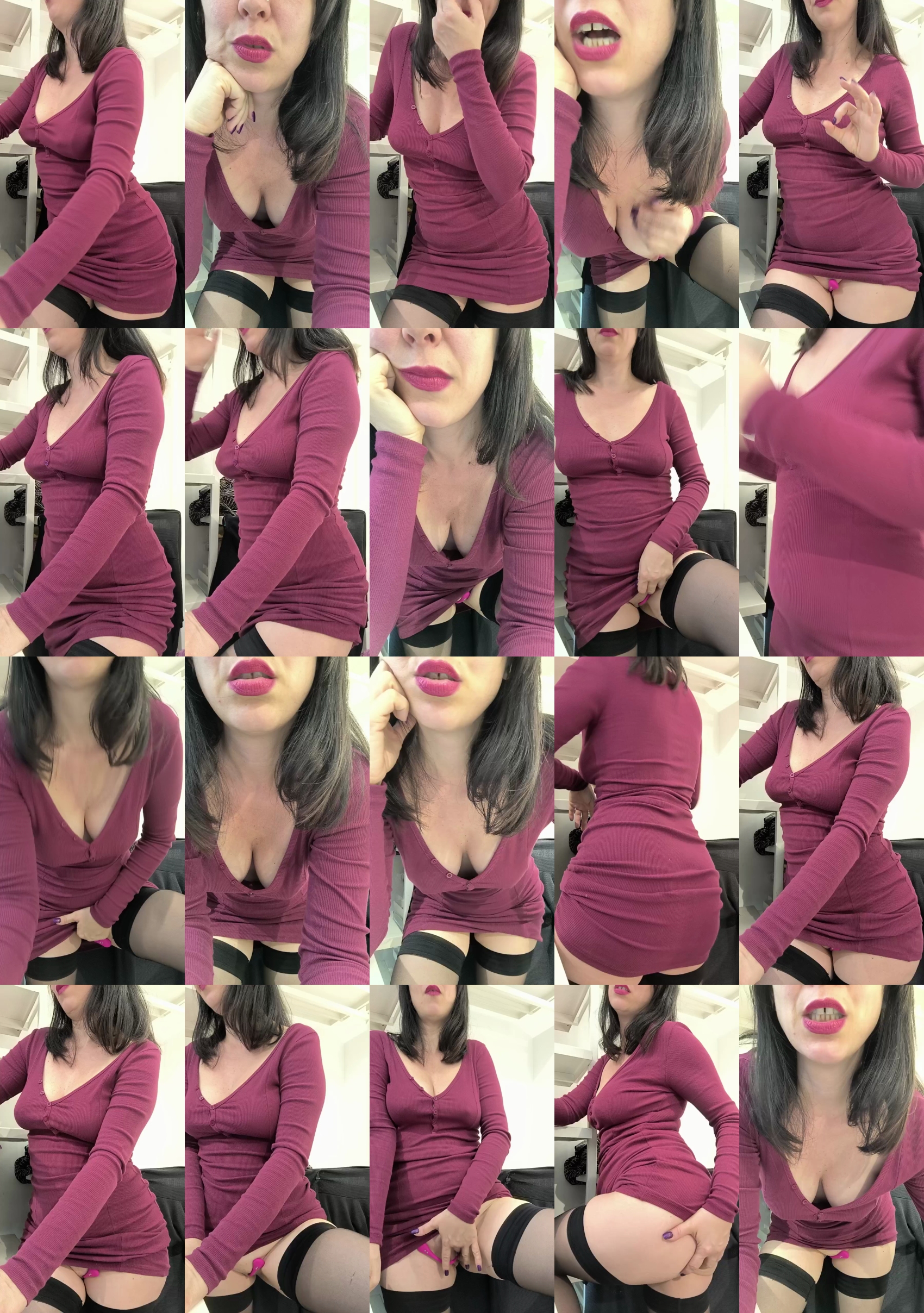 DahliaSegreta  05-11-2023