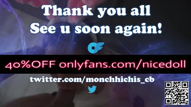monchhichis  05-11-2023
