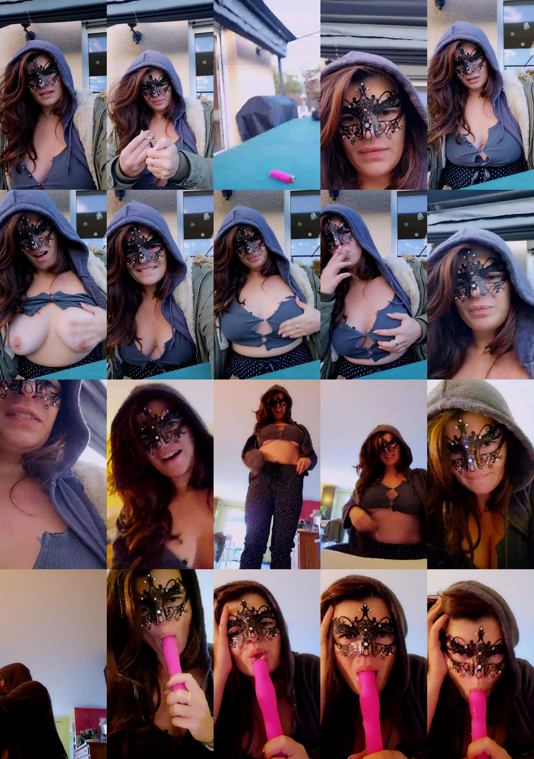 BellaLuna__show  08-11-2023