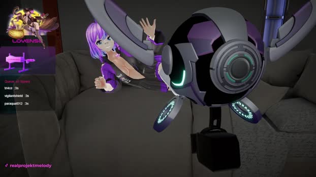 projektmelody  09-11-2023