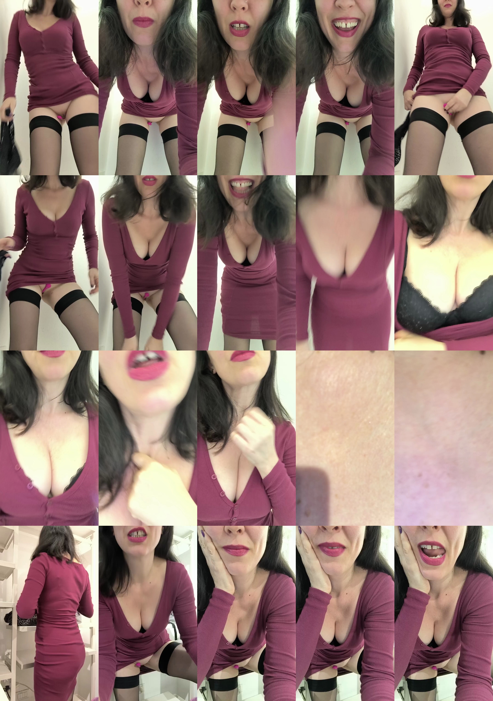 DahliaSegreta  10-11-2023