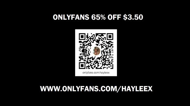 hayleex  11-11-2023