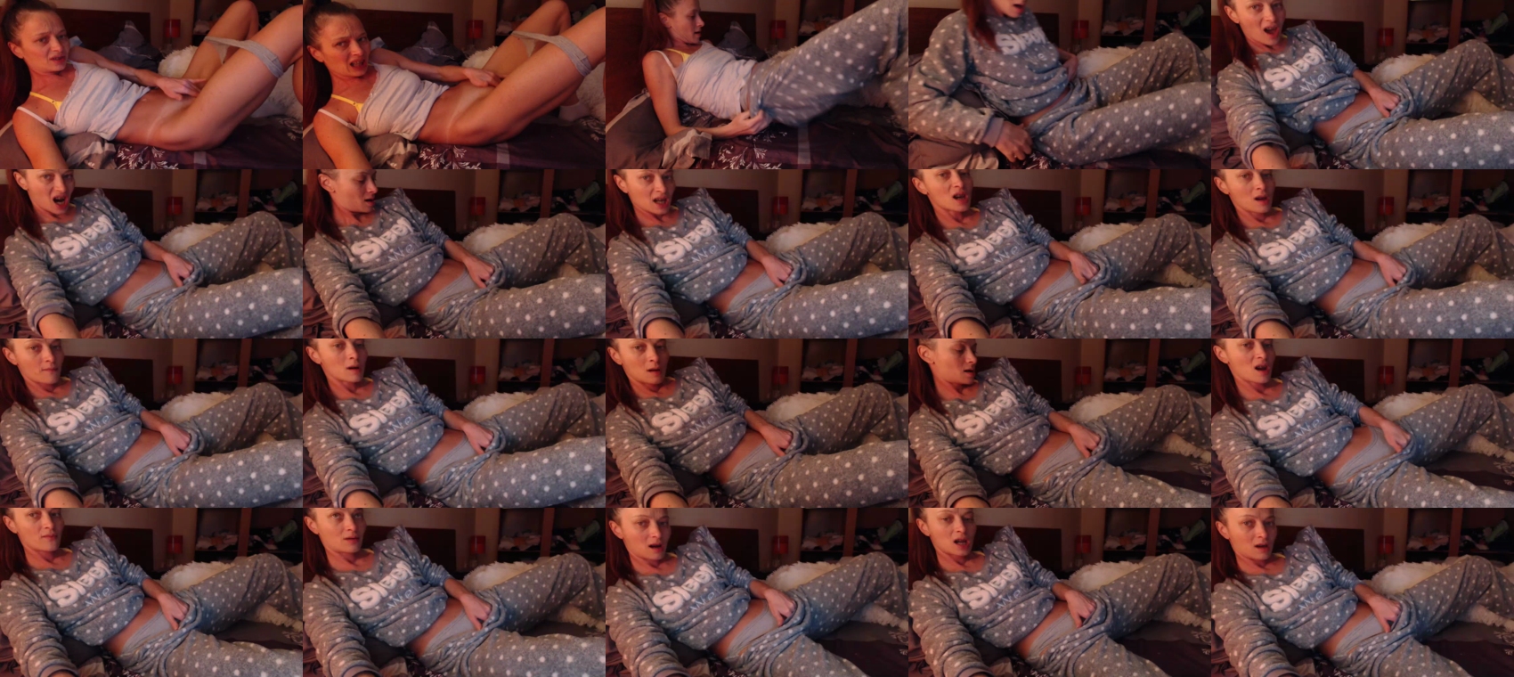 SexyAndra33  12-11-2023