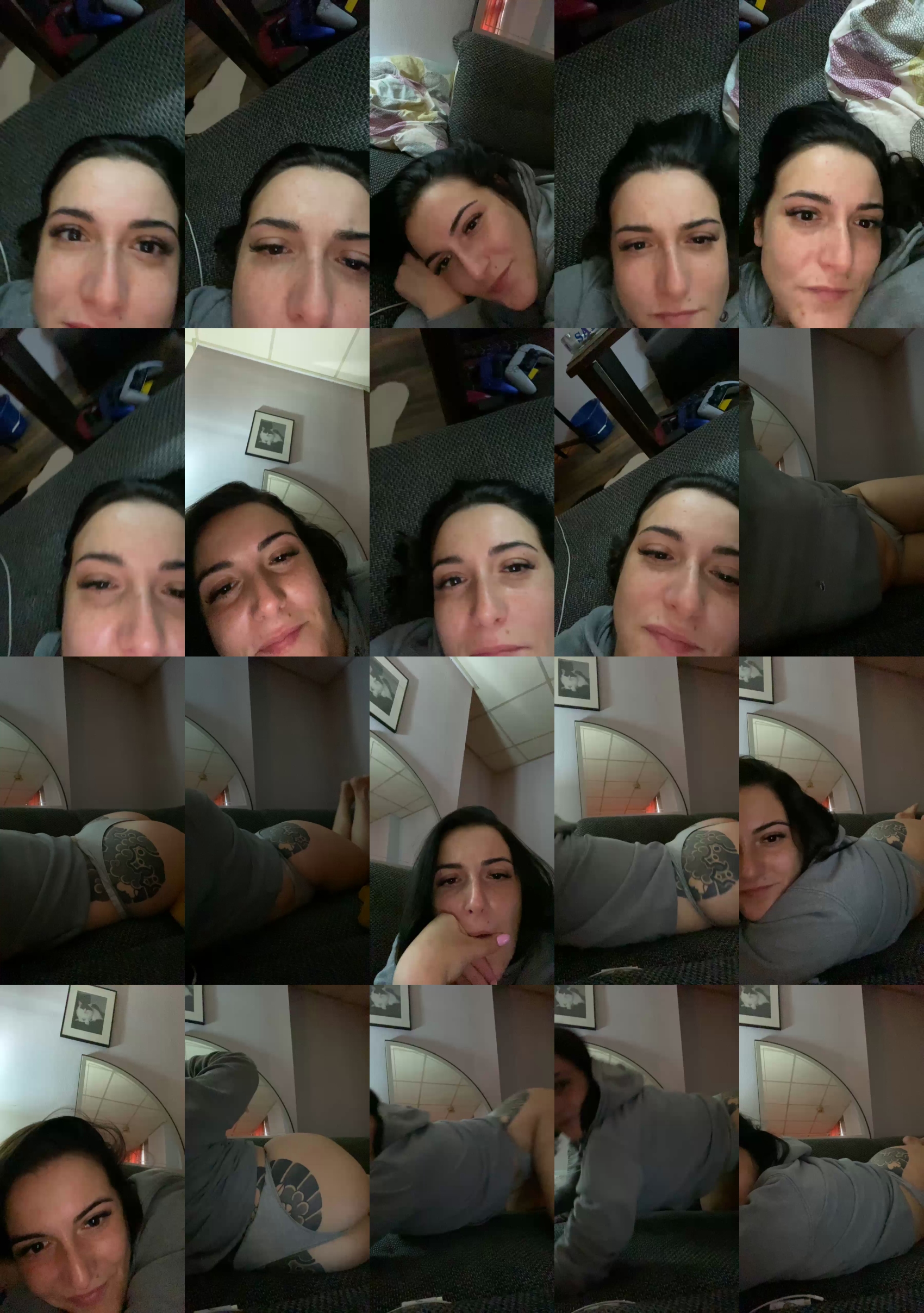 NastyBfGf  18-11-2023