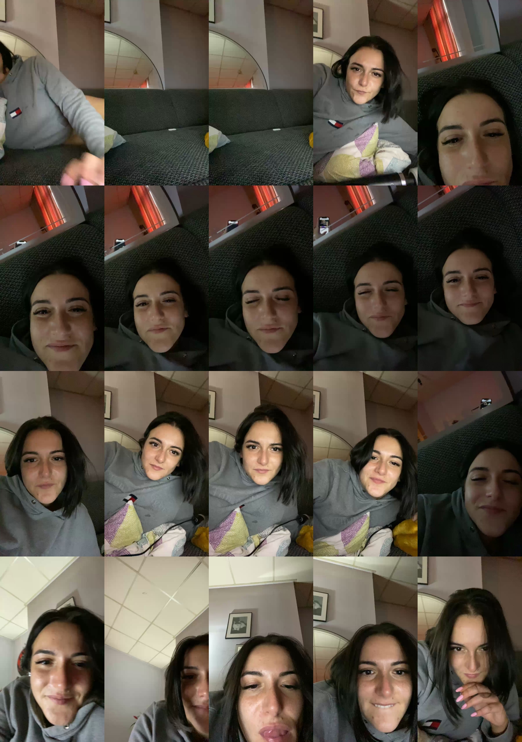 NastyBfGf  18-11-2023
