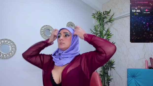 HijabiMilf  18-11-2023