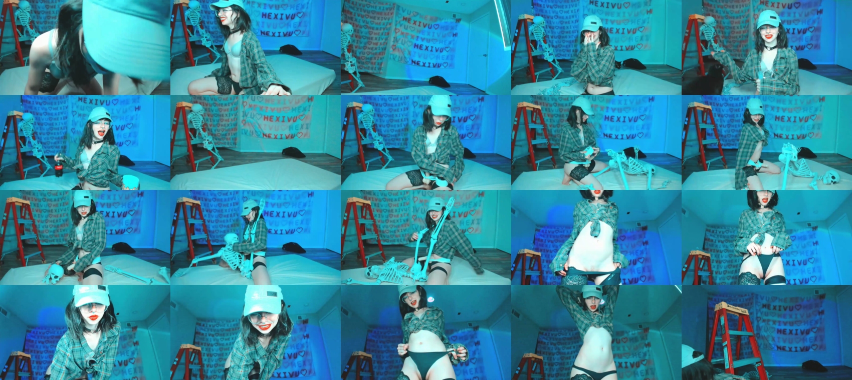 hexivu  22-11-2023