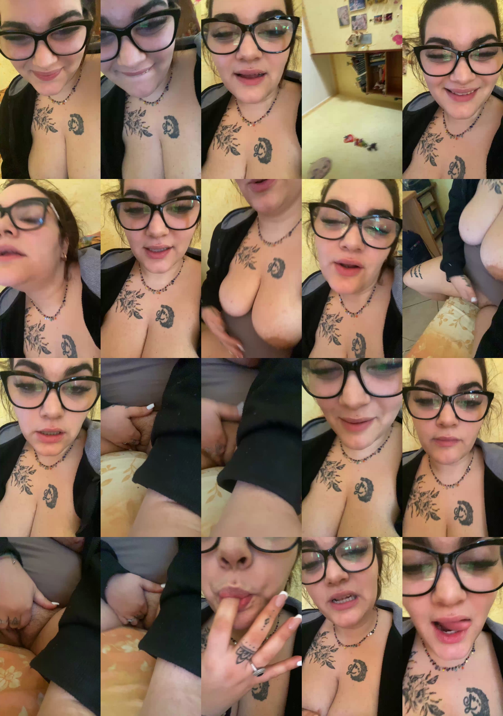 RobyMoon96  26-11-2023