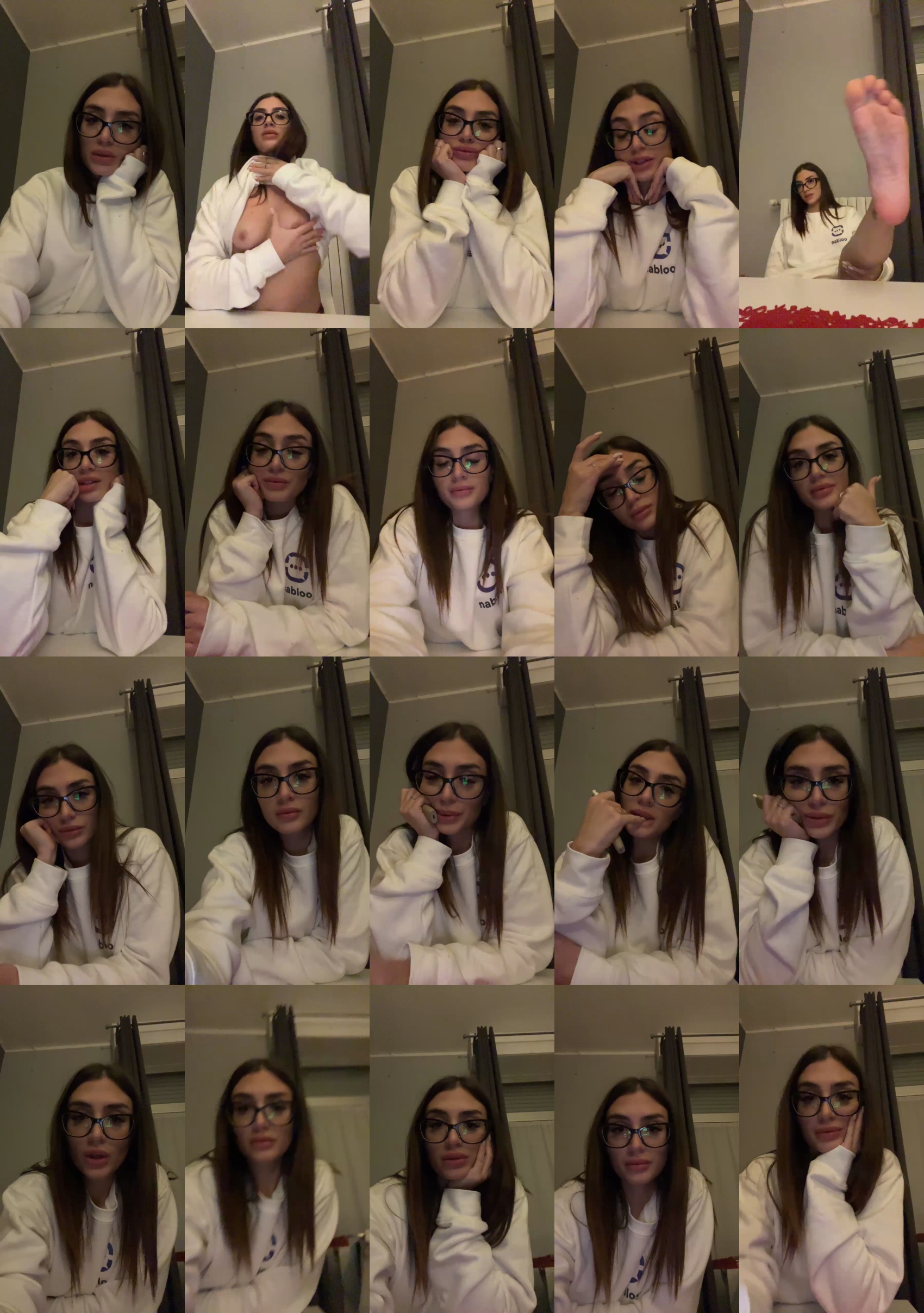 ALICIAGRANDI  28-11-2023