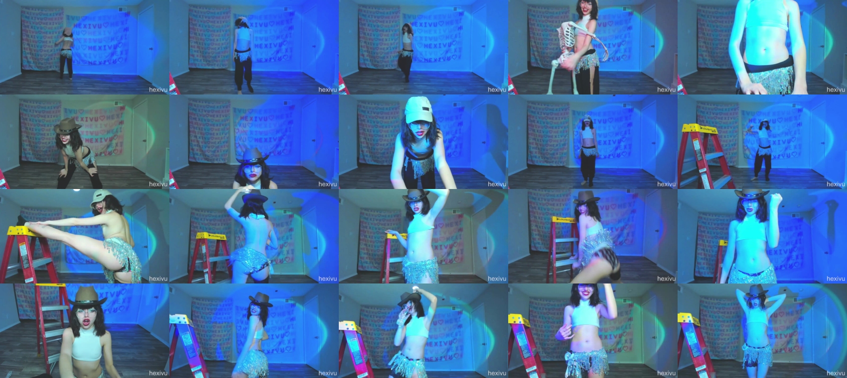 hexivu  29-11-2023
