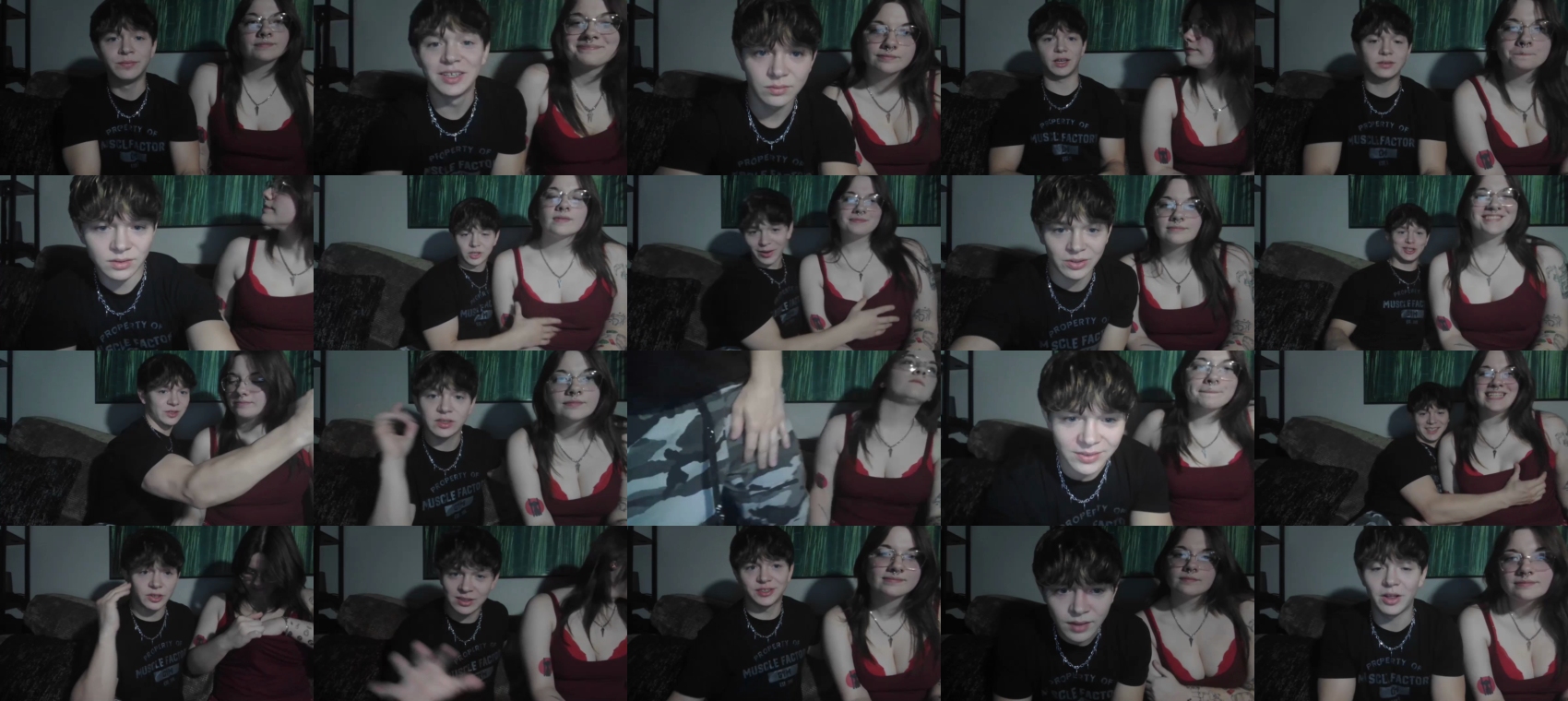 lustfullives 21-12-2023
