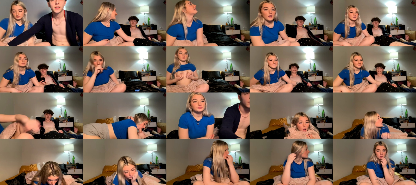jadejamessecret 21-12-2023