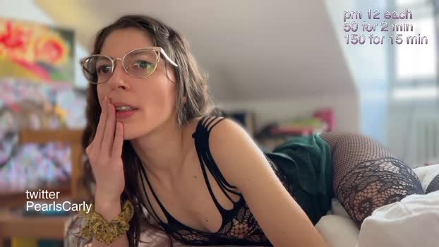 carlypearls 10-02-2024