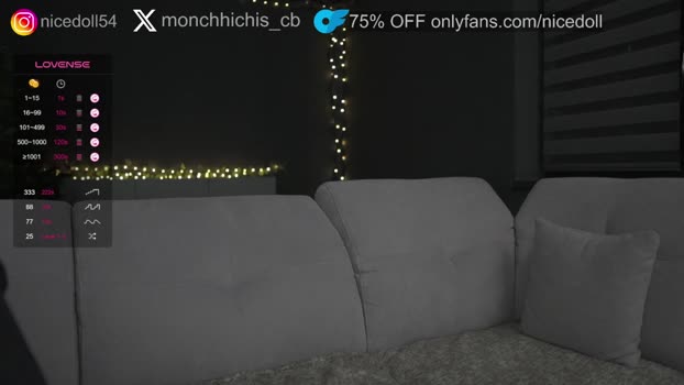 monchhichis 16-02-2024