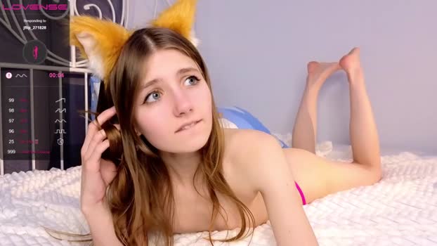 cute_fox_girl 26-02-2024