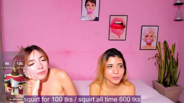 cutee_world Chaturbate 09-03-2024 Females