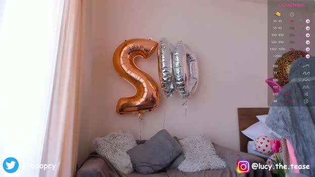 thatgirl___ Chaturbate 09-03-2024 Females