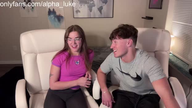 alpha_luke Chaturbate 10-03-2024 Couples