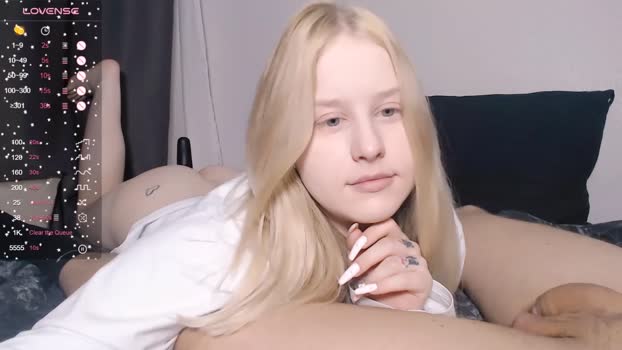 sherlystero Chaturbate 10-03-2024 Couples