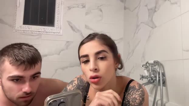 thony_grey Chaturbate 10-03-2024 Couples