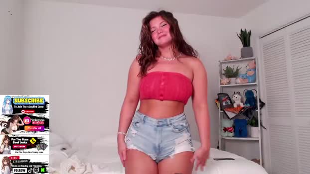 emilyjoneschat Chaturbate 11-03-2024 Females