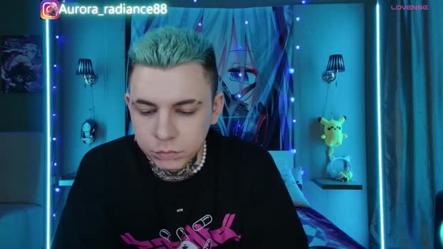 aurora_radiance Chaturbate 13-03-2024 Couples