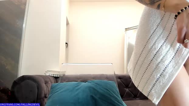 hotfallingdevil Chaturbate 13-03-2024 Females