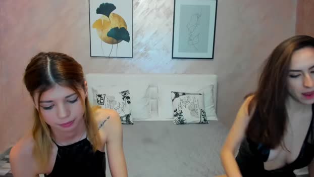 sierra_halle Chaturbate 13-03-2024 Couples