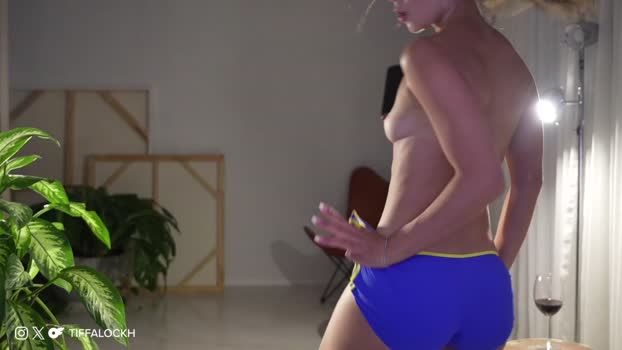 tifalock_ Chaturbate 12-03-2024 Females