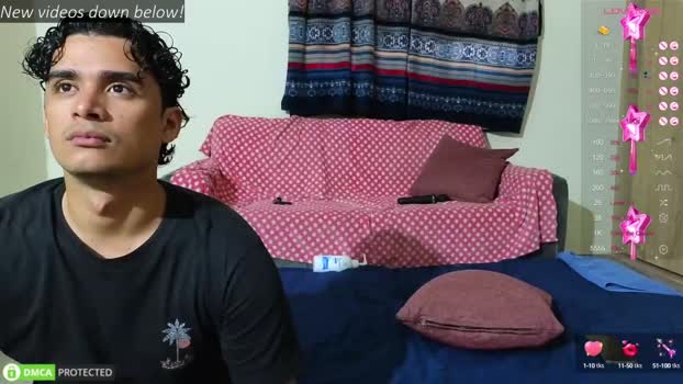 phoenixxx69_ Chaturbate 13-03-2024 Couples