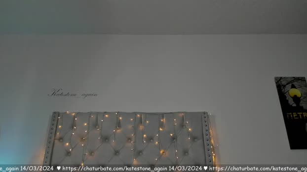 katestone_again Chaturbate 14-03-2024 Females