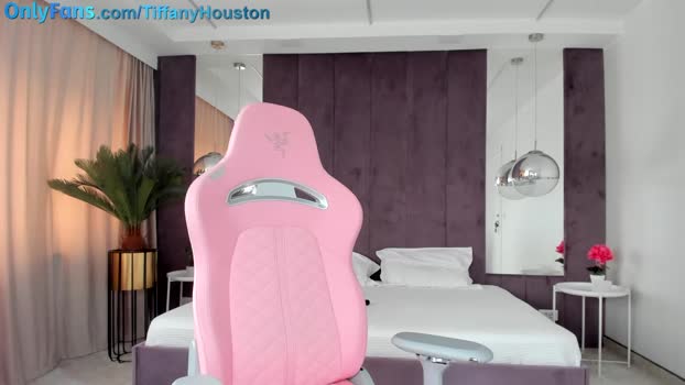tiffanyhouston_ Chaturbate 15-03-2024 Females