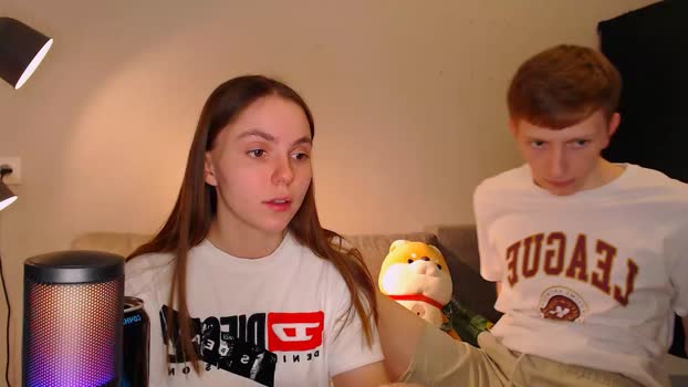 julsweet Chaturbate 17-03-2024 Couples