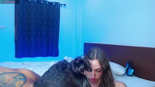 shineblue2728 Chaturbate 17-03-2024 Couples