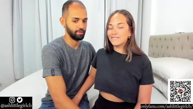 ashleyandzamir Chaturbate 18-03-2024 Couples