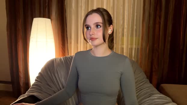 cute_siberian_girl Chaturbate 20-03-2024 Females