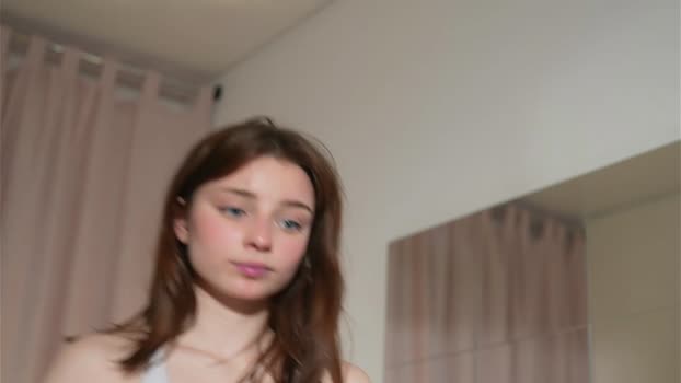 floret_joy Chaturbate 20-03-2024 Females