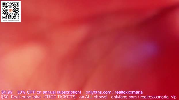 realtoxxxmaria Chaturbate 20-03-2024 Couples