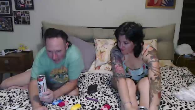 matchingtracksuits Chaturbate 22-03-2024 Couples