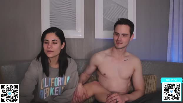ari_lovexo Chaturbate 23-03-2024 Couples