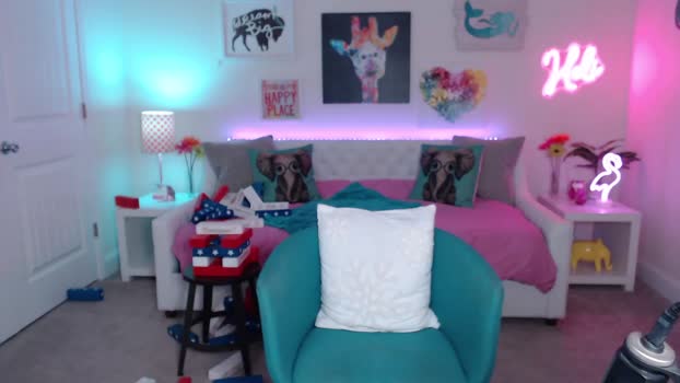 holihurricane Chaturbate 23-03-2024 Females