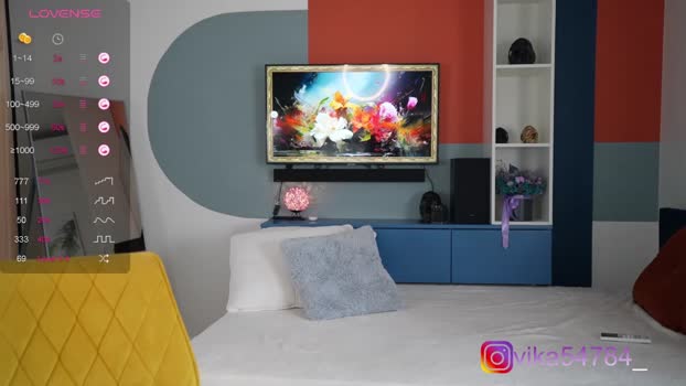 vika54784 Chaturbate 23-03-2024 Females
