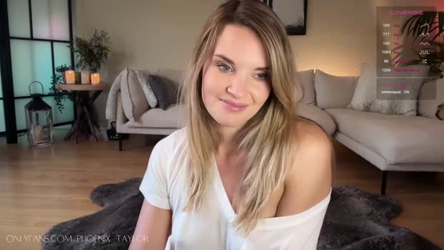 phoenix_taylor Chaturbate 24-03-2024 Females