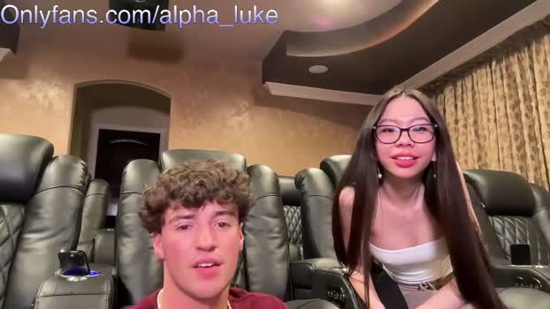 alpha_luke Chaturbate 25-03-2024 Couples