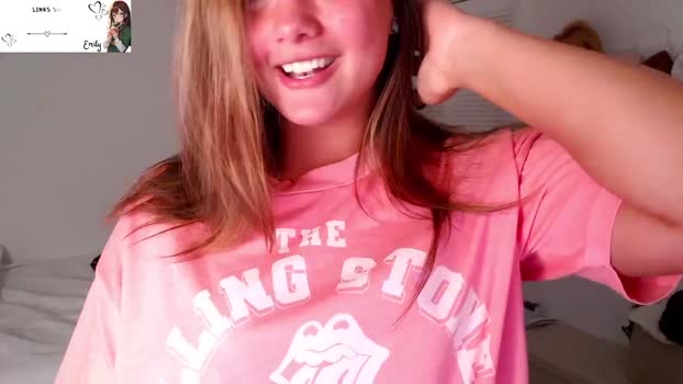 emilyjoneschat Chaturbate 25-03-2024 Females