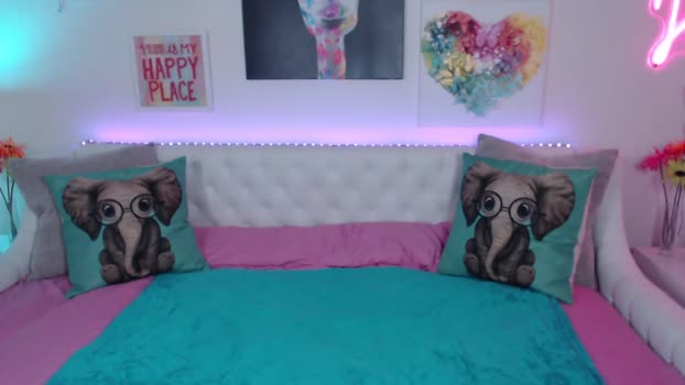 holihurricane Chaturbate 25-03-2024 Couples