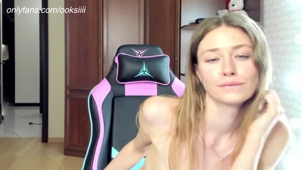 oksanafedorova Chaturbate 25-03-2024 Females