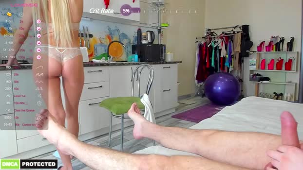 tanyaandwinson Chaturbate 24-03-2024 Couples