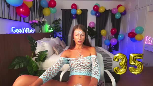 anna_shine_ Chaturbate 26-03-2024 Females