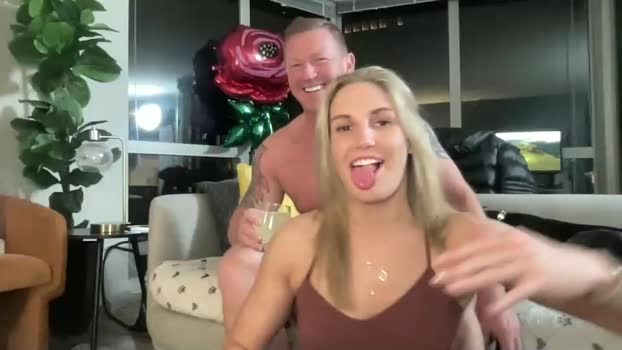 graciemae_baexx Chaturbate 26-03-2024 Couples